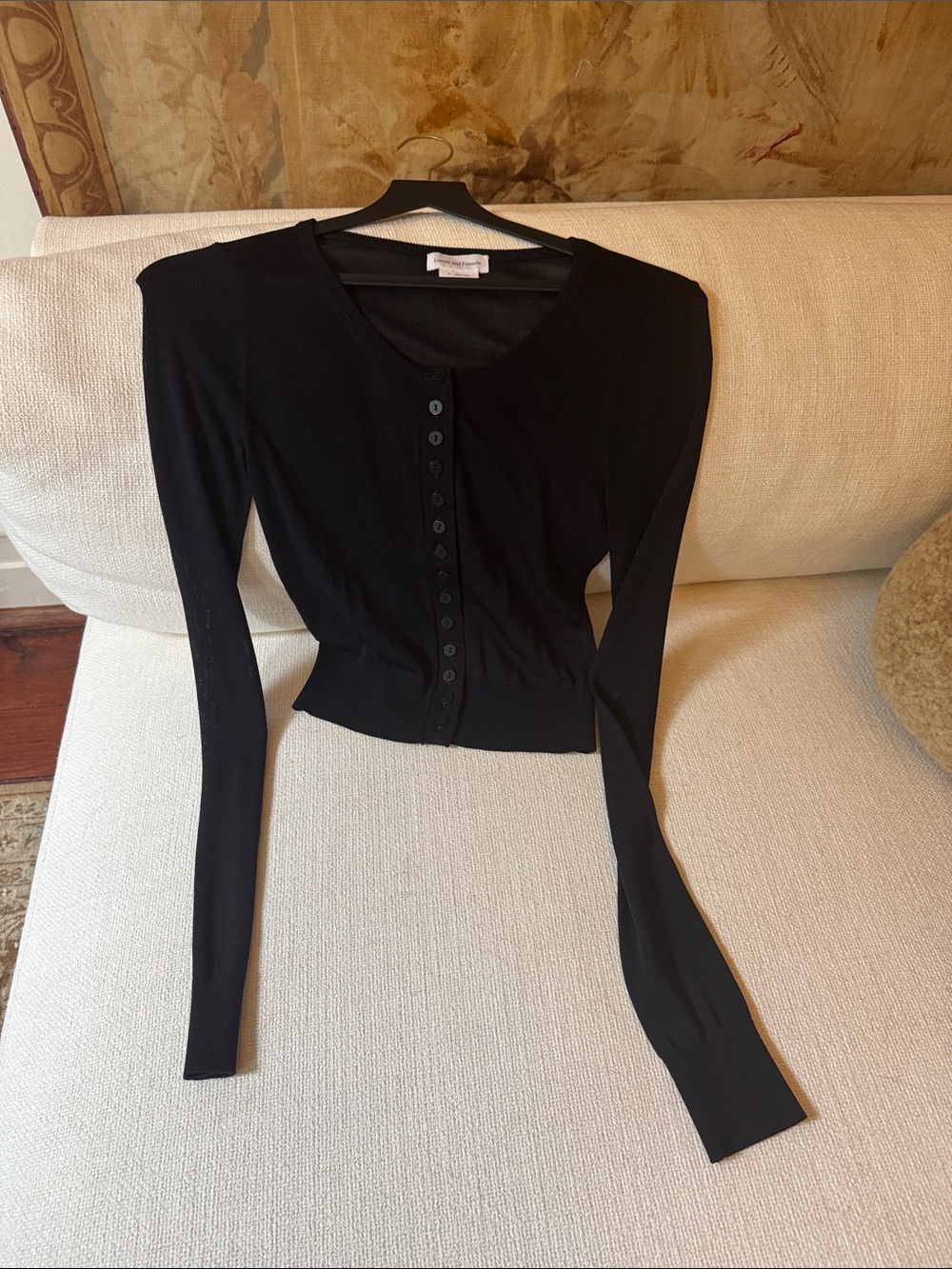 Lovers and Friends FILOMENA CARDIGAN XS